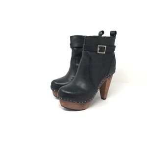 Nyla Platform Boots